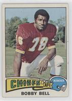 Bobby Bell