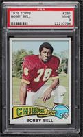 Bobby Bell [PSA 9 MINT]