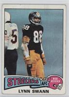 Lynn Swann [COMC RCR Poor]