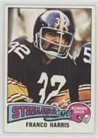 Franco Harris