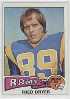 Fred Dryer