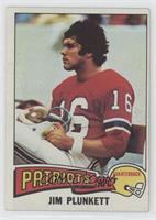 Jim Plunkett