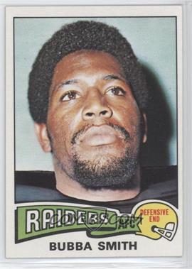 1975 Topps - [Base] #33 - Bubba Smith
