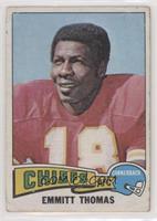 Emmitt Thomas [Poor to Fair]