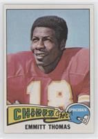 Emmitt Thomas