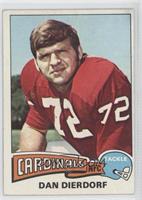 Dan Dierdorf