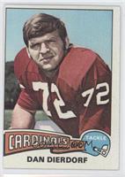 Dan Dierdorf [Noted]