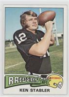 Ken Stabler