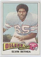 Elvin Bethea [Good to VG‑EX]