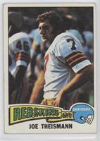 Joe Theismann [Good to VG‑EX]