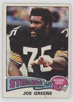 Joe Greene [Poor to Fair]