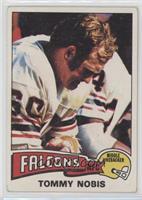 Tommy Nobis [COMC RCR Poor]