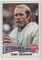 Terry Bradshaw [Good to VG‑EX]