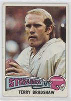 Terry Bradshaw