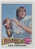 Dan Pastorini