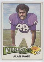 Alan Page