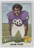 Alan Page