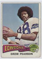 Drew Pearson