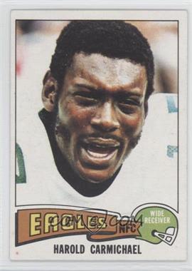 1975 Topps - [Base] #80 - Harold Carmichael