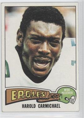 1975 Topps - [Base] #80 - Harold Carmichael