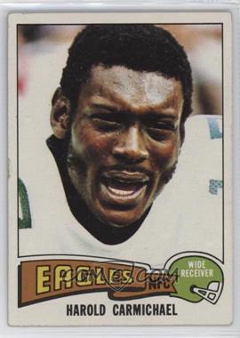 1975 Topps - [Base] #80 - Harold Carmichael