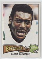 Harold Carmichael [Good to VG‑EX]