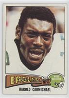 Harold Carmichael