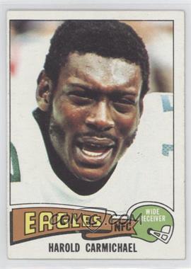 1975 Topps - [Base] #80 - Harold Carmichael