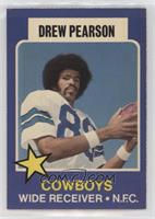 Drew Pearson