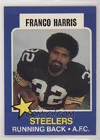 Franco Harris