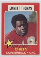 Emmitt Thomas