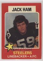 Jack Ham