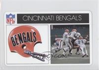 Cincinnati Bengals