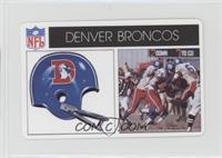 Denver Broncos