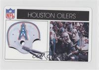 Houston Oilers