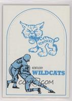 Kentucky Wildcats (Logo)