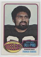 Franco Harris