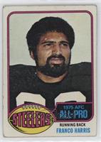 Franco Harris