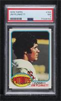 Jim Plunkett [PSA 7 NM]