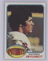 Jim Plunkett [COMC RCR Excellent‑Mint]