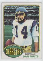 Dan Fouts [Poor to Fair]