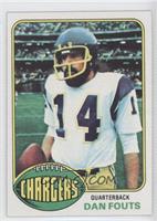 Dan Fouts