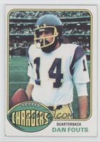 Dan Fouts