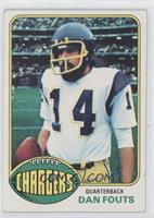 Dan Fouts