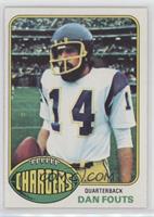 Dan Fouts