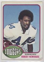 Robert Newhouse [Poor to Fair]