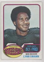 Lynn Swann