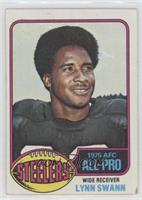 Lynn Swann [Good to VG‑EX]