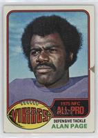 Alan Page [Poor to Fair]