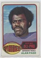 Alan Page